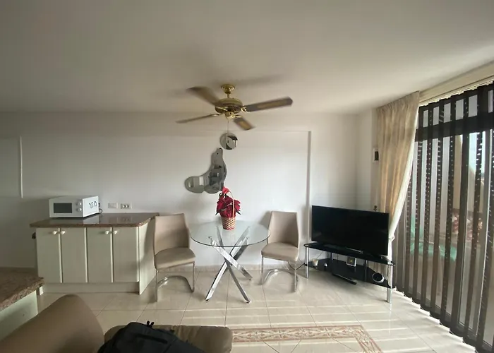 Flamingo Apartmán *