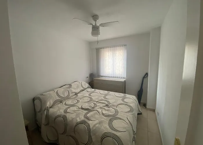 Apartmán Flamingo Palm-mar