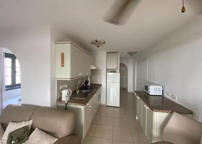 Flamingo Apartmán *