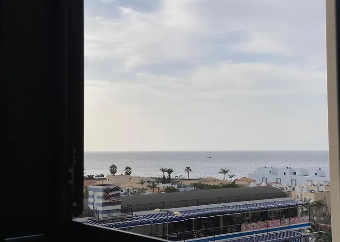 Flamingo Apartmán *