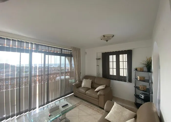 Flamingo Apartmán Palm-mar