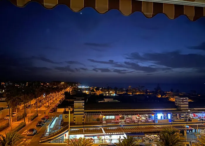 Flamingo Apartmán *