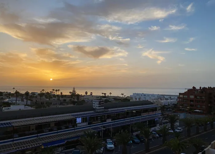 Flamingo Apartmán Palm-mar