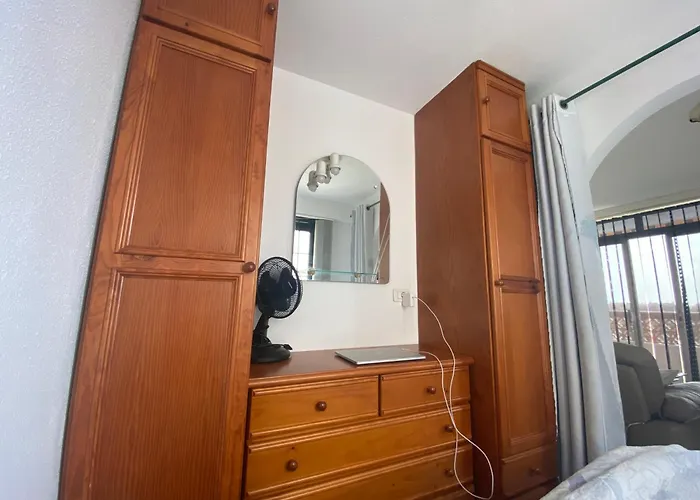 Flamingo Apartmán Palm-mar