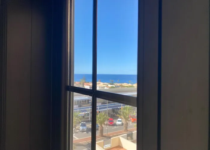 Apartmán Flamingo Palm-mar