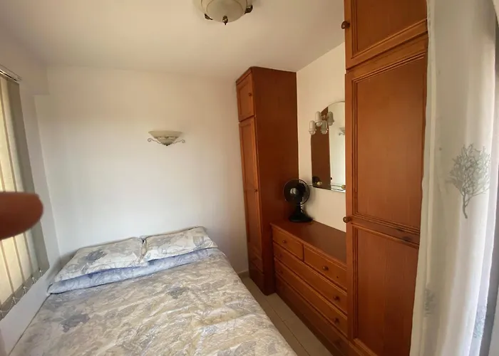 Apartmán Flamingo *