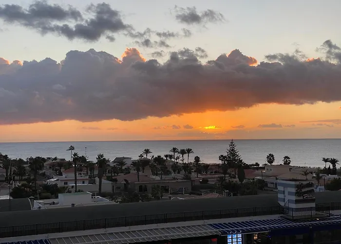 Apartmán Flamingo *